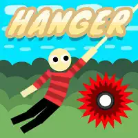 hanger Spiele